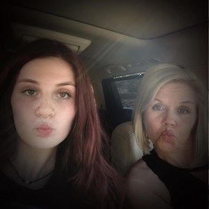 Meet your Posher, Jo